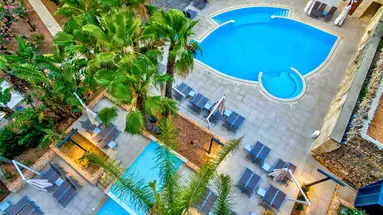 Maritim Antonine Hotel & Spa