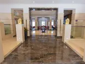 Maritim Antonine Hotel & Spa