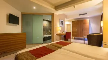Maritim Antonine Hotel & Spa