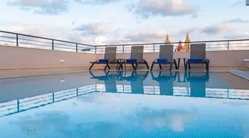 Maritim Antonine Hotel & Spa
