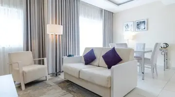 Maritim Antonine Hotel & Spa