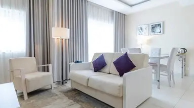 Maritim Antonine Hotel & Spa