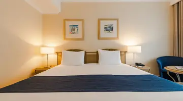 Maritim Antonine Hotel & Spa