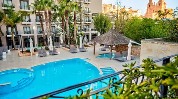 Maritim Antonine Hotel & Spa