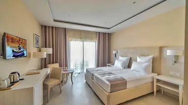 Maritim Antonine Hotel & Spa