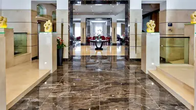 Maritim Antonine Hotel & Spa