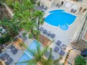 Maritim Antonine Hotel & Spa