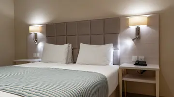 Maritim Antonine Hotel & Spa