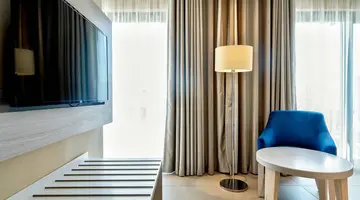 Maritim Antonine Hotel & Spa