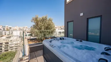 Maritim Antonine Hotel & Spa