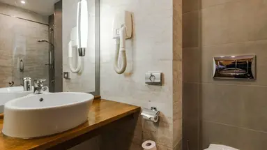 Maritim Antonine Hotel & Spa