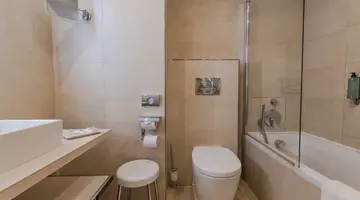 Maritim Antonine Hotel & Spa