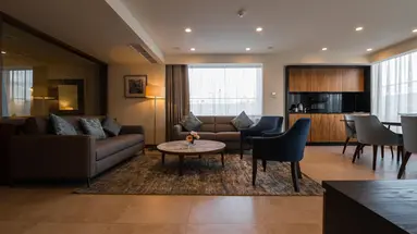 Maritim Antonine Hotel & Spa