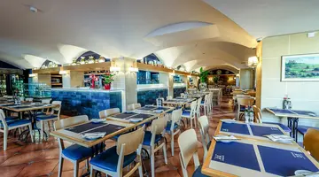 Maritim Antonine Hotel & Spa