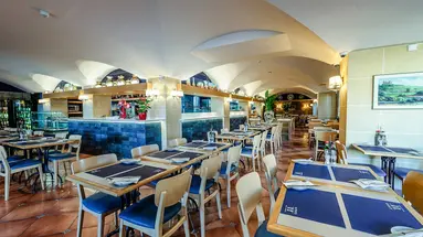 Maritim Antonine Hotel & Spa