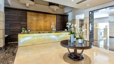 Maritim Antonine Hotel & Spa