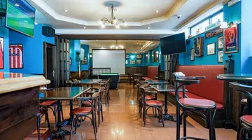 Maritim Antonine Hotel & Spa