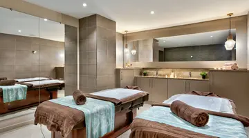 Maritim Antonine Hotel & Spa
