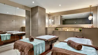Maritim Antonine Hotel & Spa