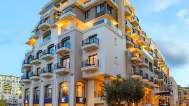 Maritim Antonine Hotel & Spa