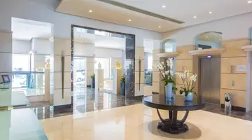 Maritim Antonine Hotel & Spa