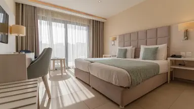 Maritim Antonine Hotel & Spa