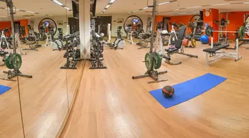 Maritim Antonine Hotel & Spa