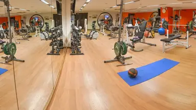 Maritim Antonine Hotel & Spa
