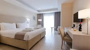 Maritim Antonine Hotel & Spa