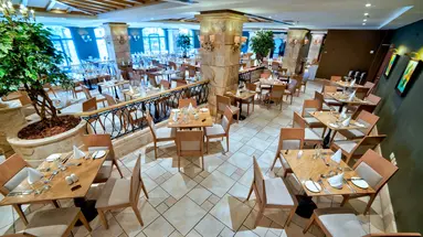 Maritim Antonine Hotel & Spa