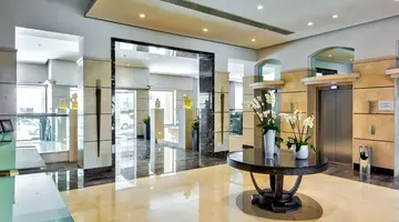 Maritim Antonine Hotel & Spa