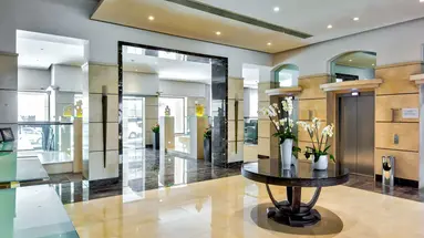 Maritim Antonine Hotel & Spa