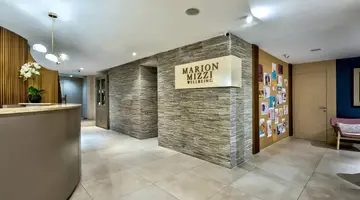 Maritim Antonine Hotel & Spa