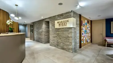 Maritim Antonine Hotel & Spa