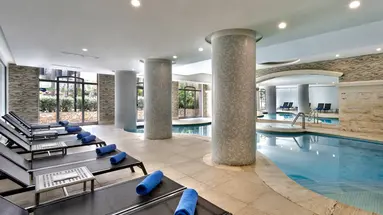 Maritim Antonine Hotel & Spa