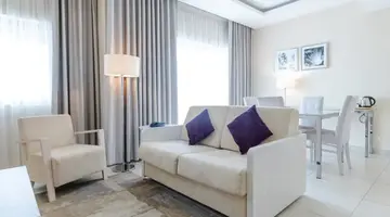 Maritim Antonine Hotel & Spa