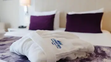 Maritim Antonine Hotel & Spa