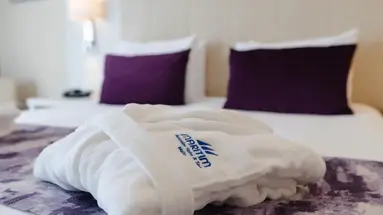Maritim Antonine Hotel & Spa