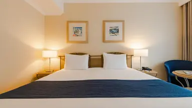 Maritim Antonine Hotel & Spa