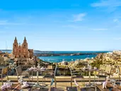 Maritim Antonine Hotel & Spa
