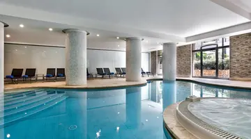 Maritim Antonine Hotel & Spa