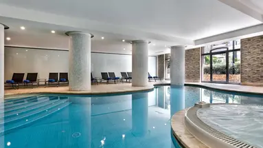 Maritim Antonine Hotel & Spa