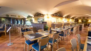 Maritim Antonine Hotel & Spa