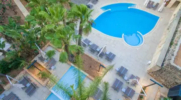 Maritim Antonine Hotel & Spa