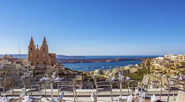 Maritim Antonine Hotel & Spa