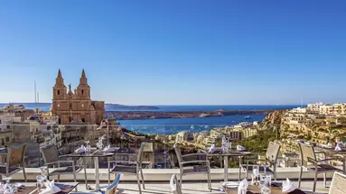 Maritim Antonine Hotel & Spa