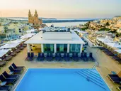Maritim Antonine Hotel & Spa