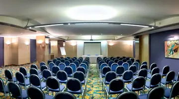 Maritim Antonine Hotel & Spa