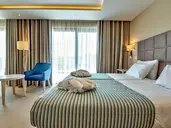 Maritim Antonine Hotel & Spa