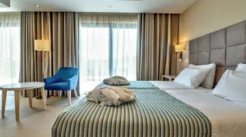 Maritim Antonine Hotel & Spa